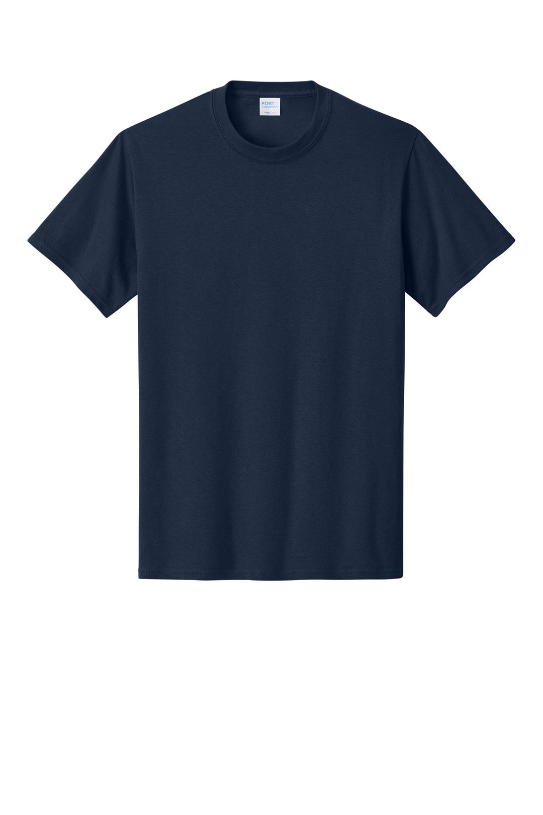 Product image for Port & Co Core Cotton Tee