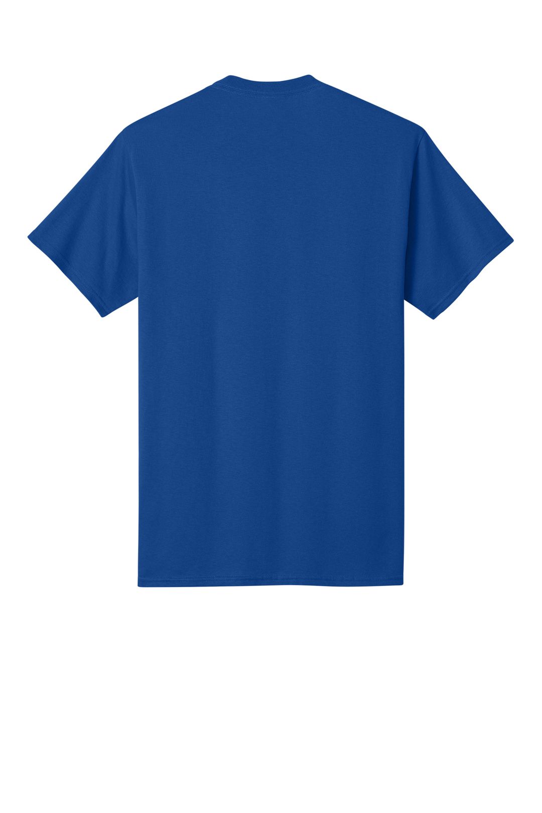 Product image for Port & Co Core Cotton Tee