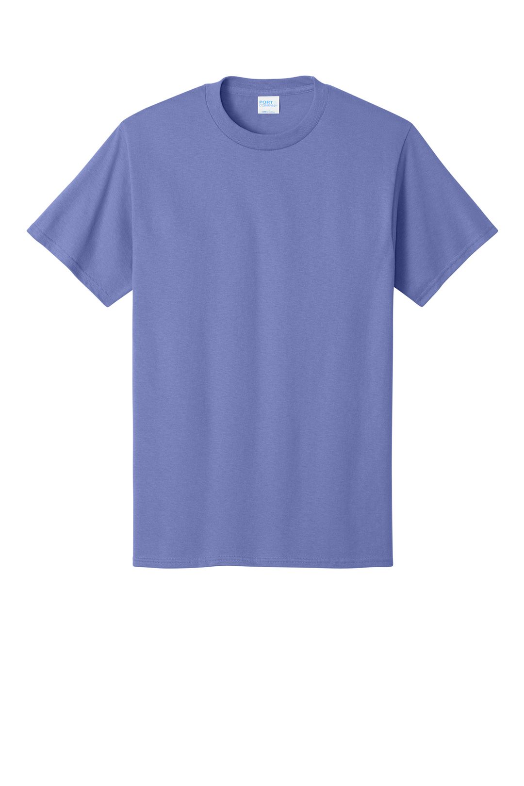 Product image for Port & Co Core Cotton Tee