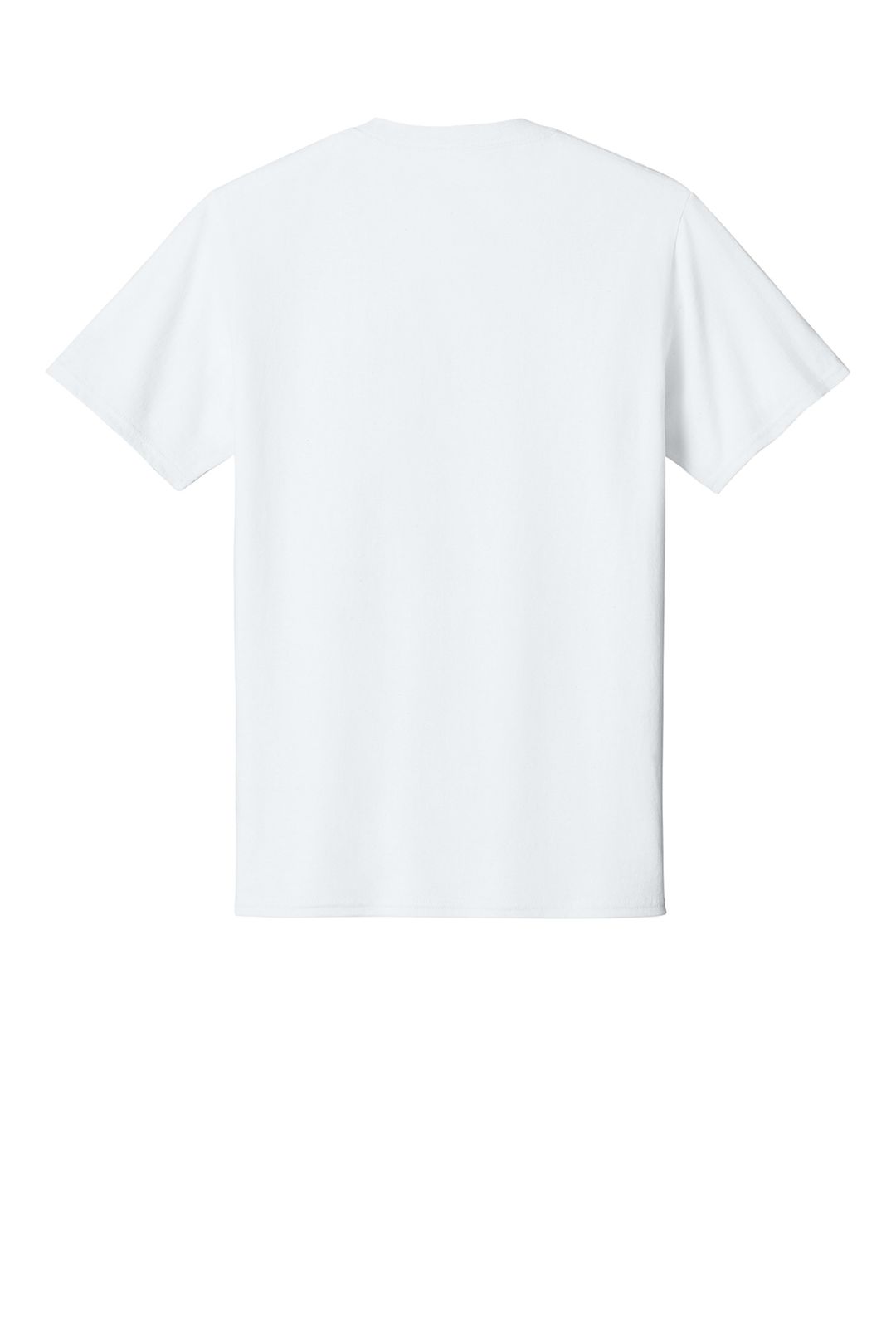 Product image for Port & Co Core Cotton Tee