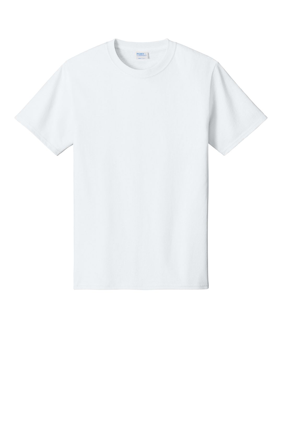 Product image for Port & Co Core Cotton Tee
