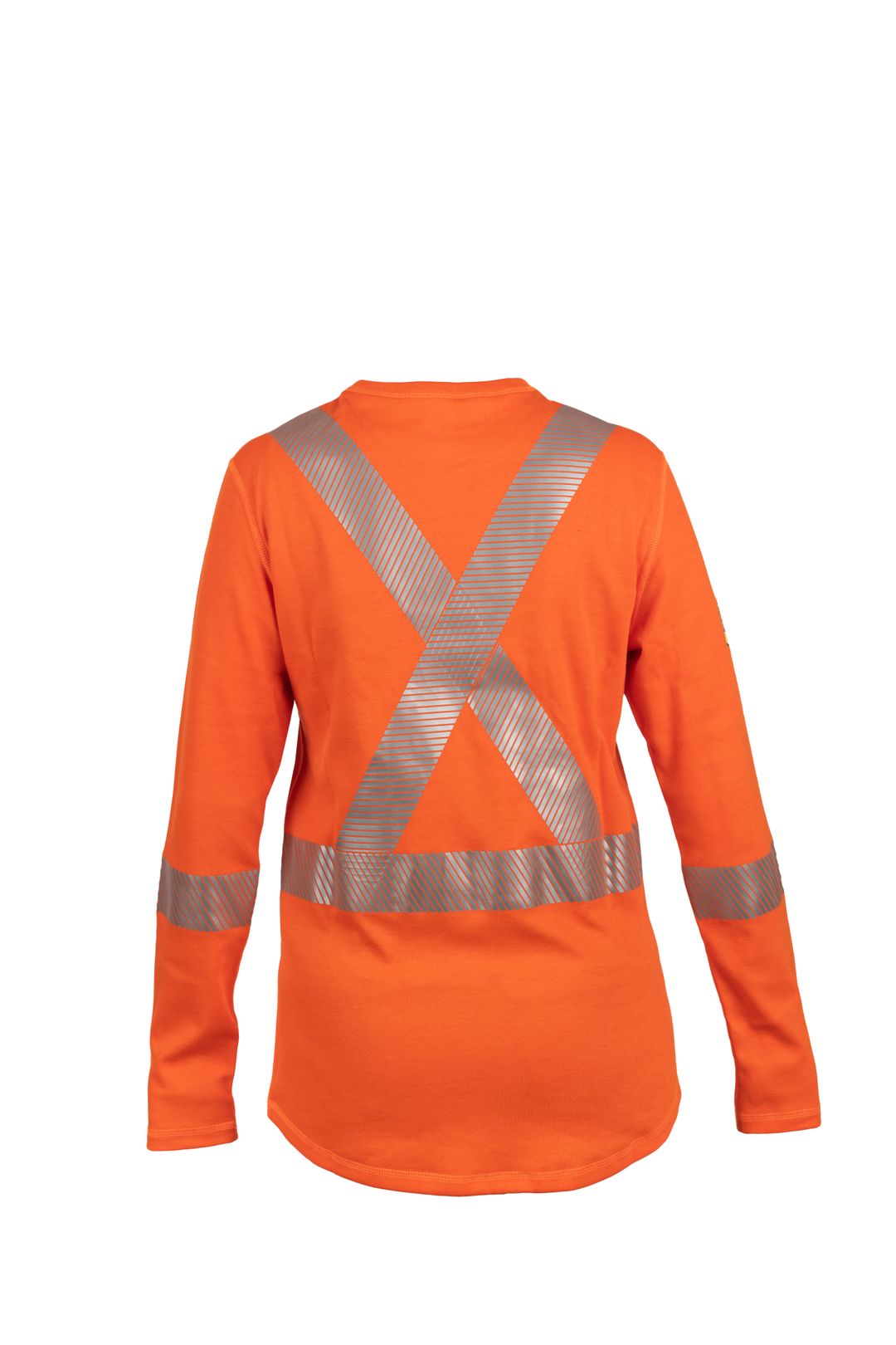 Product image for Women's Pro Dry L/S Shirt HV