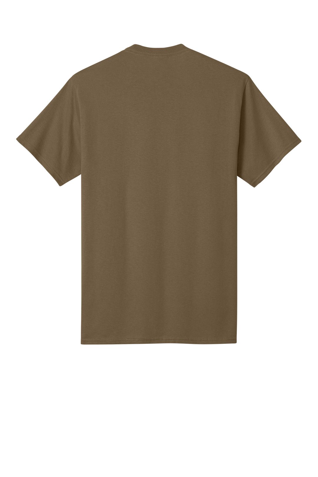 Product image for Port & Co Core Cotton Tee