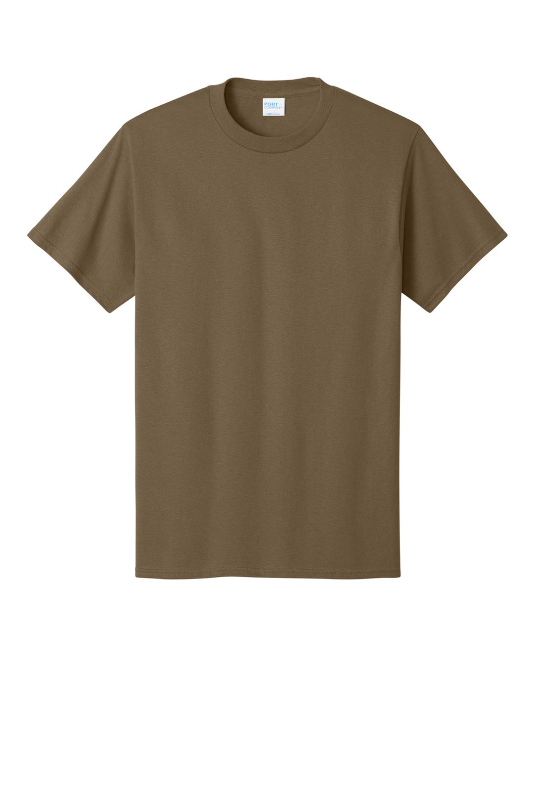 Product image for Port & Co Core Cotton Tee