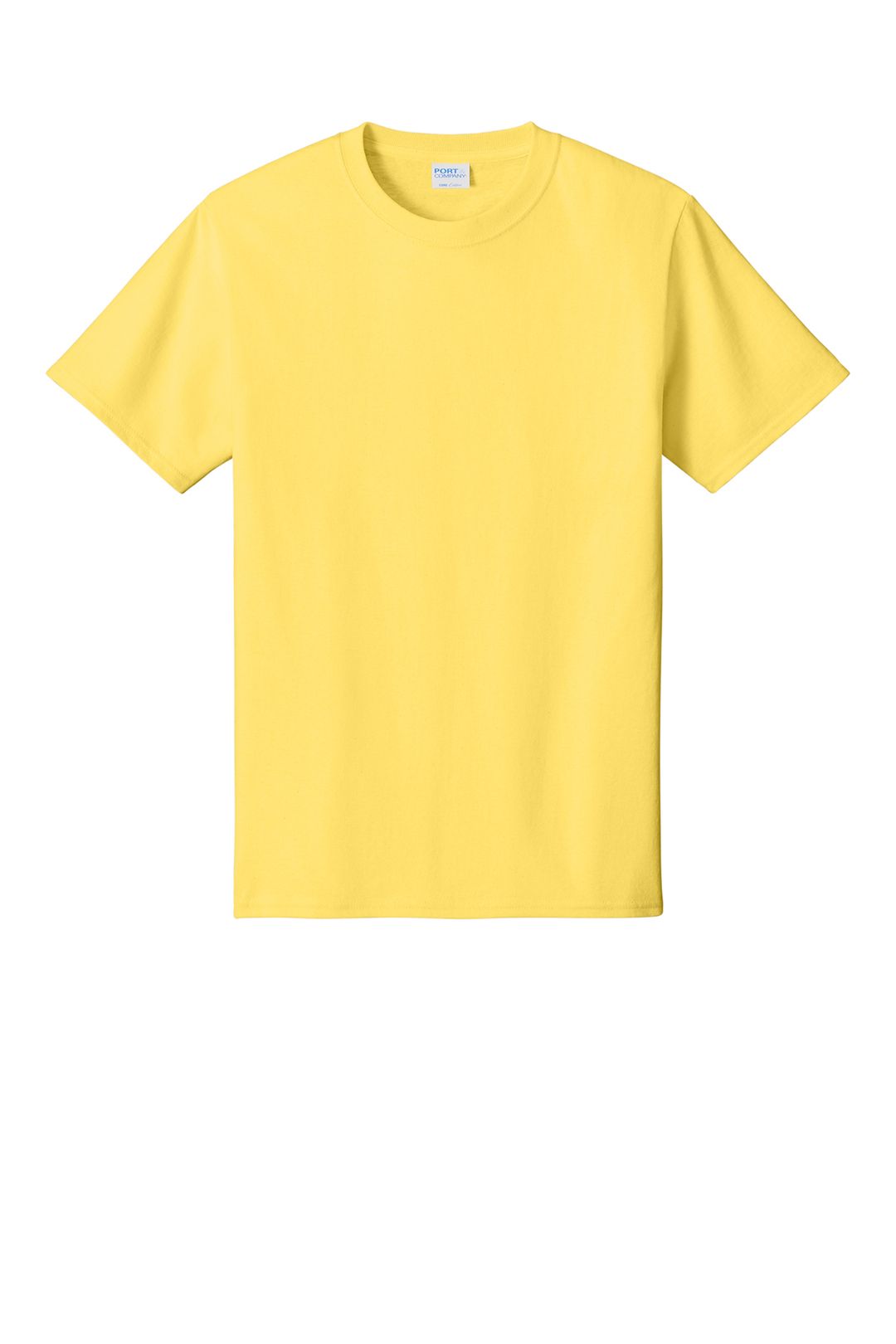 Product image for Port & Co Core Cotton Tee