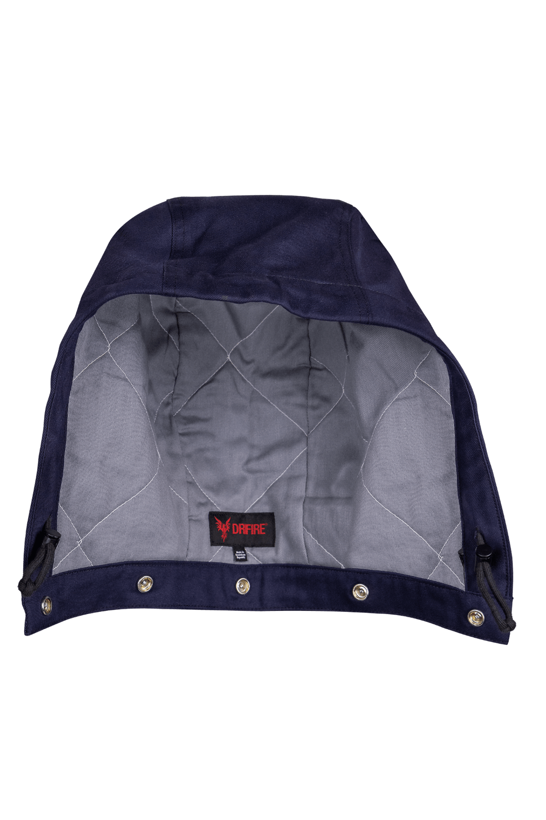 DRIFIRE FR Insulated Hood
