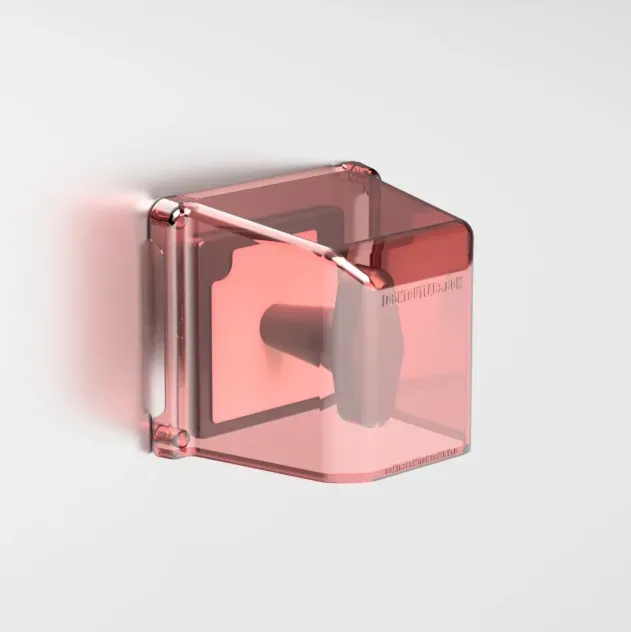 Control Handle Cover