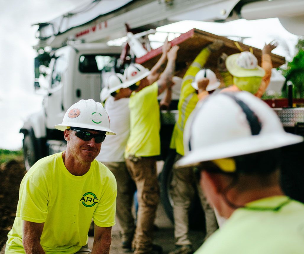 Project 96 - Managed Apparel Program