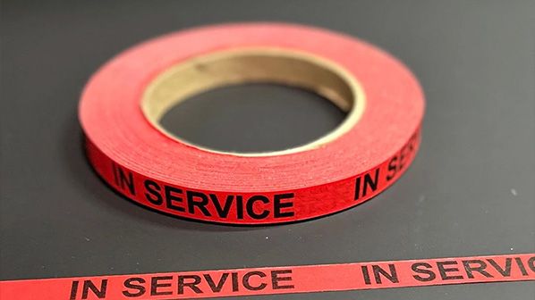 hp-tape