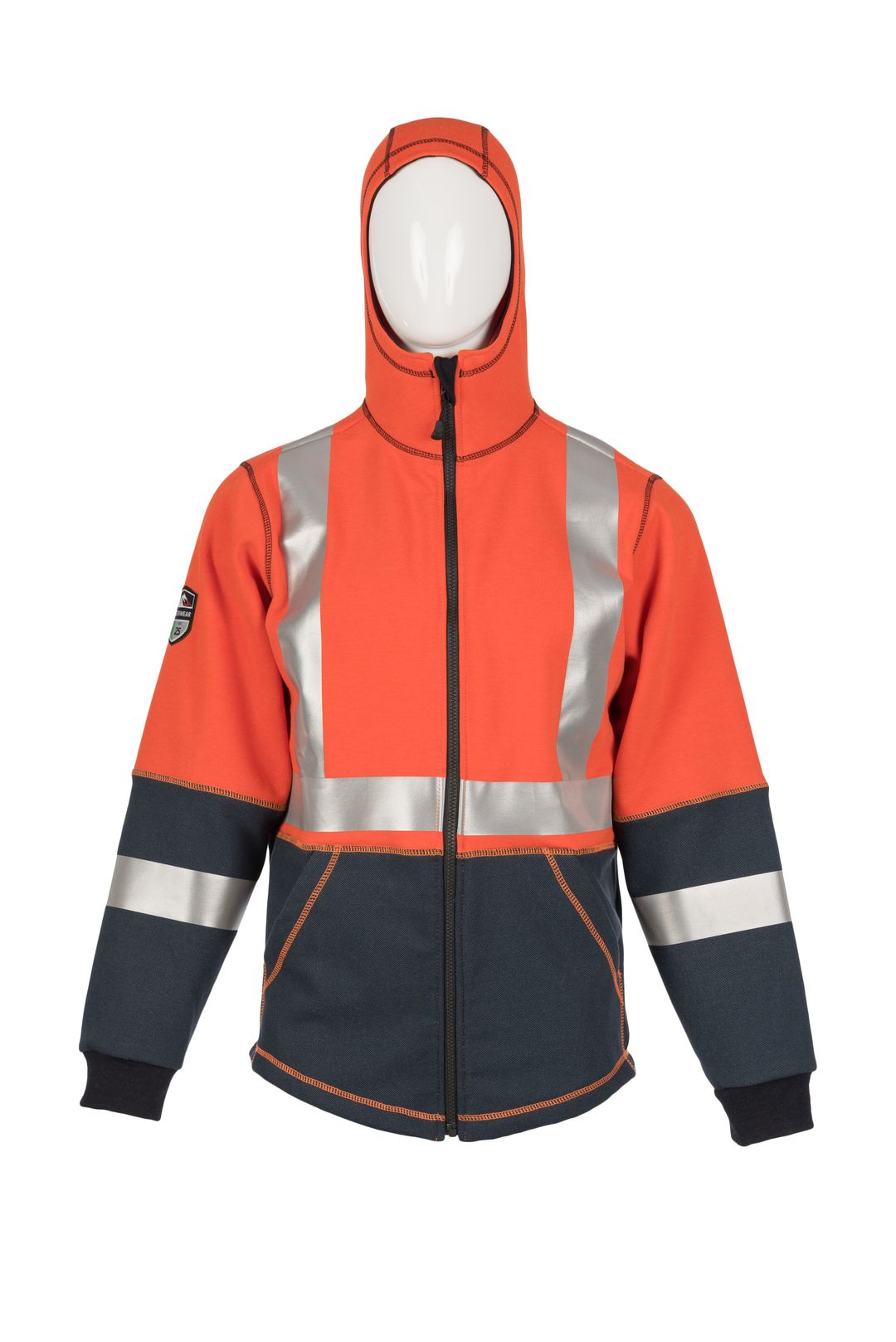 Product image for Elements Lightning Jacket